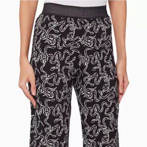 STINE GOYA Marc Pants Snakes